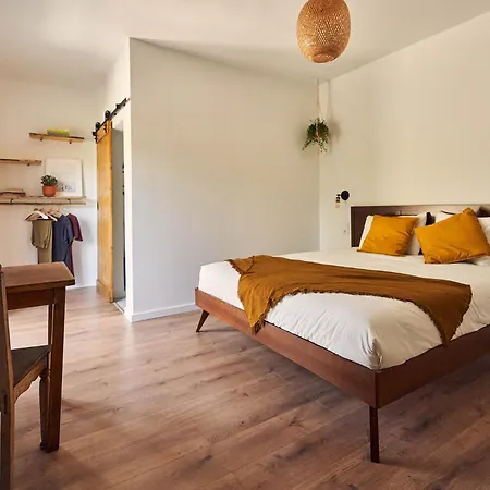 بيت خشبي Coliving & Cowork In Ericeira By Barefoot Portugal