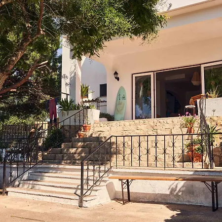 Coliving & Cowork In Ericeira By Barefoot Portugal Santo Isidoro