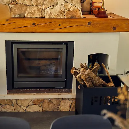 بيت خشبي Coliving & Cowork In Ericeira By Barefoot Portugal Santo Isidoro