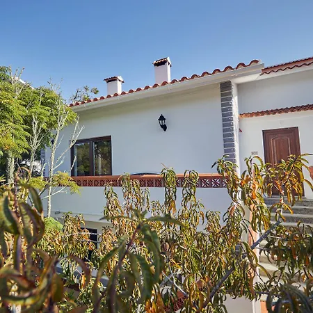 بيت خشبي Coliving & Cowork In Ericeira By Barefoot Portugal Santo Isidoro