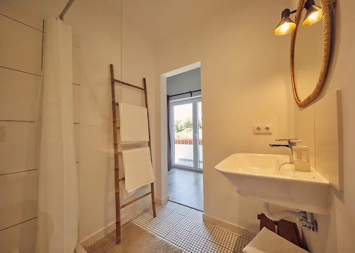 Coliving & Cowork In Ericeira By Barefoot Portugal Santo Isidoro