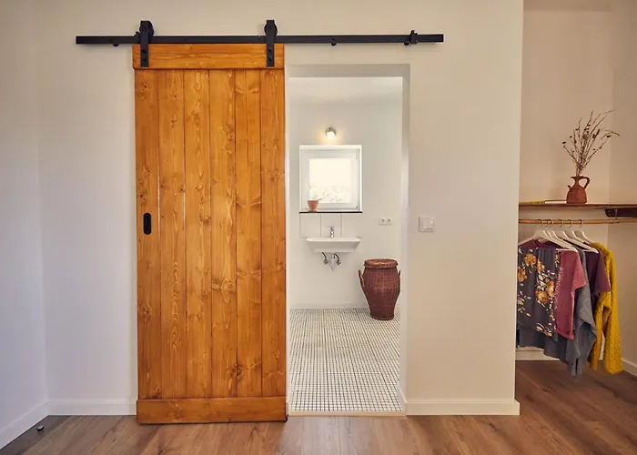 אכסניה Coliving & Cowork In Ericeira By Barefoot Portugal