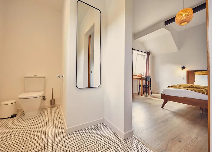 Coliving & Cowork In Ericeira By Barefoot Portugal * Santo Isidoro