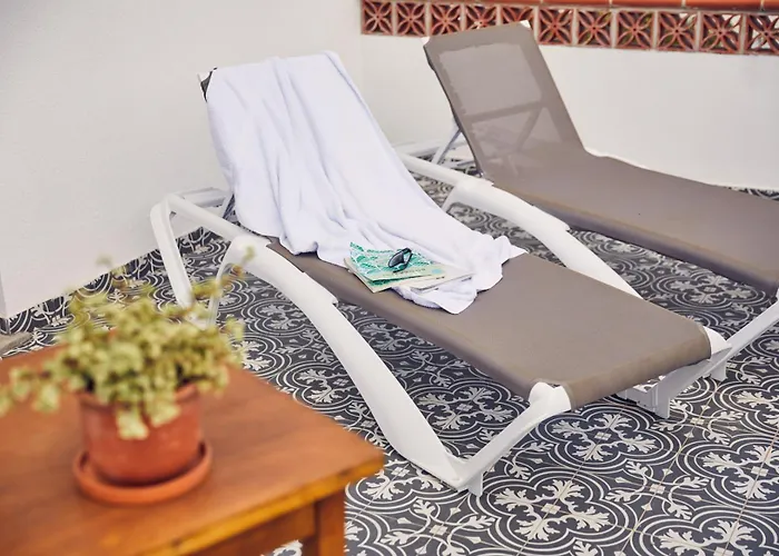 Coliving & Cowork In Ericeira By Barefoot Portugal Santo Isidoro