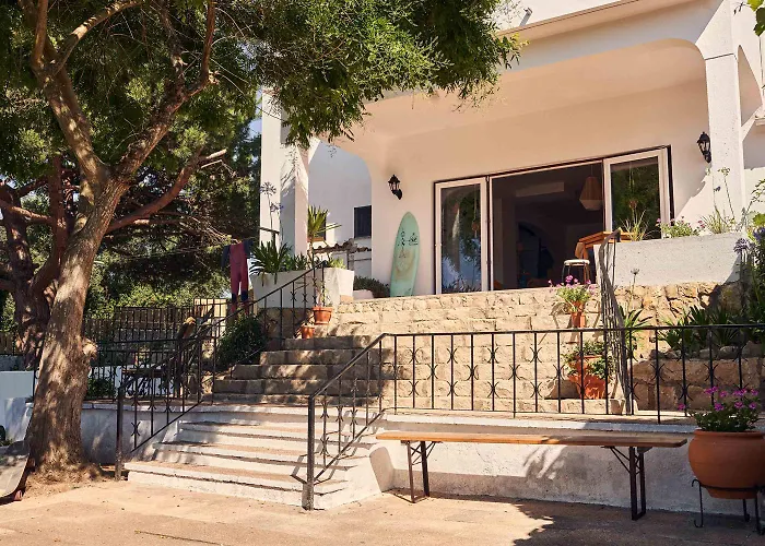 Coliving & Cowork In Ericeira By Barefoot Portugal Santo Isidoro