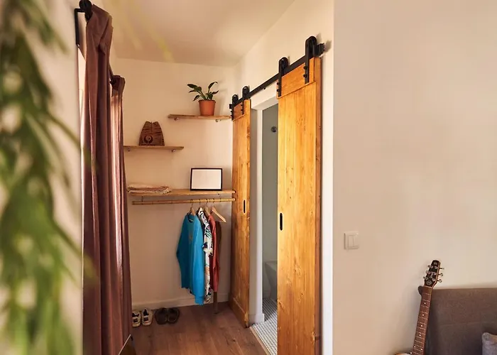 Coliving & Cowork In Ericeira By Barefoot Portugal Santo Isidoro