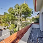 Coliving & Cowork In Ericeira By Barefoot Portugal Domek letniskowy *