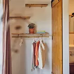 Coliving & Cowork In Ericeira By Barefoot Portugal Domek letniskowy *