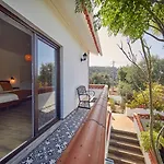 Domek letniskowy Coliving & Cowork In Ericeira By Barefoot Portugal *