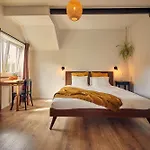 Domek letniskowy Coliving & Cowork In Ericeira By Barefoot Portugal *