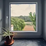 Coliving & Cowork In Ericeira By Barefoot Portugal Domek letniskowy *
