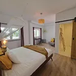 Coliving & Cowork In Ericeira By Barefoot Portugal Domek letniskowy