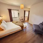 Domek letniskowy Coliving & Cowork In Ericeira By Barefoot Portugal *