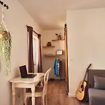 Coliving & Cowork In Ericeira By Barefoot Portugal Domek letniskowy *