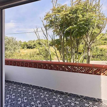 Coliving & Cowork In Ericeira By Barefoot Portugal Santo Isidoro