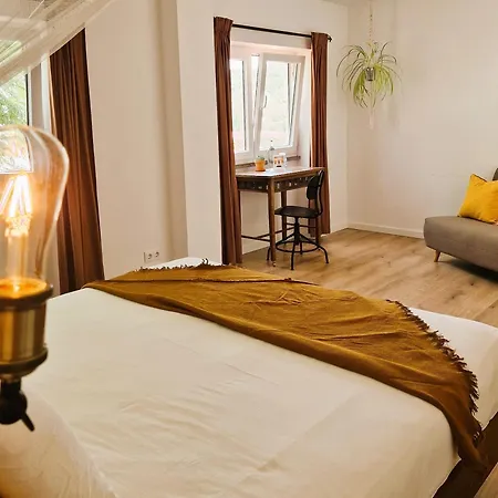 Coliving & Cowork In Ericeira By Barefoot Portugal Gerendaház