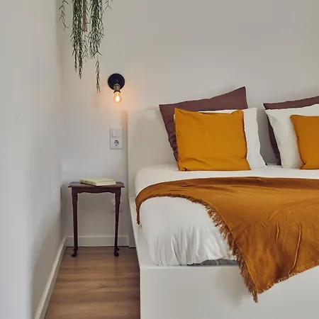 Coliving & Cowork In Ericeira By Barefoot Portugal *