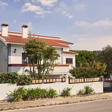 Gerendaház Coliving & Cowork In Ericeira By Barefoot Portugal Santo Isidoro