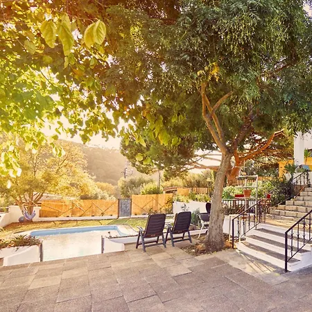 Gerendaház Coliving & Cowork In Ericeira By Barefoot Portugal