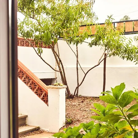 Lodge Coliving & Cowork In Ericeira By Barefoot Portugal