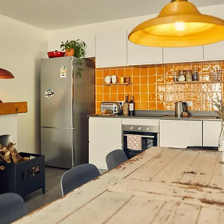 Lodge Coliving & Cowork In Ericeira By Barefoot Portugal *