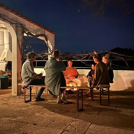 Coliving & Cowork In Ericeira By Barefoot Portugal * Santo Isidoro