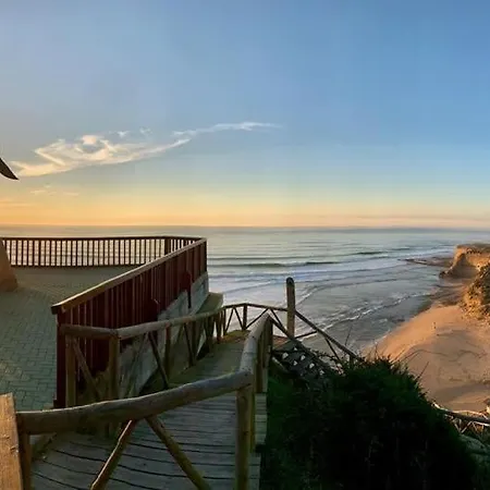 Lodge Coliving & Cowork In Ericeira By Barefoot Portugal *