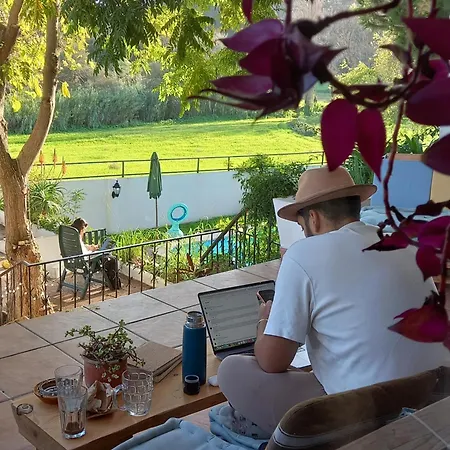 Coliving & Cowork In Ericeira By Barefoot Portugal Santo Isidoro