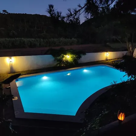 Coliving & Cowork In Ericeira By Barefoot Portugal Lodge Santo Isidoro