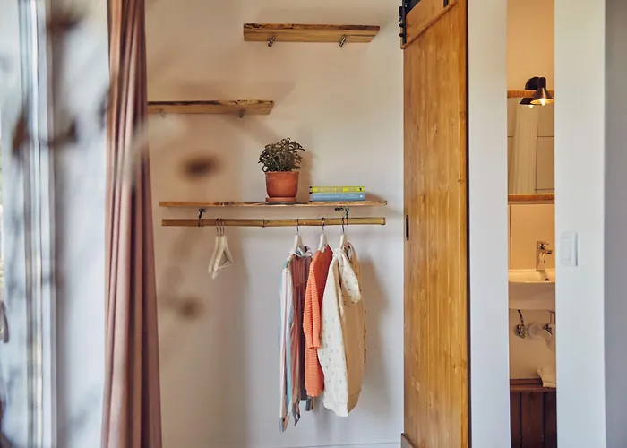 Coliving & Cowork In Ericeira By Barefoot Portugal Gerendaház *