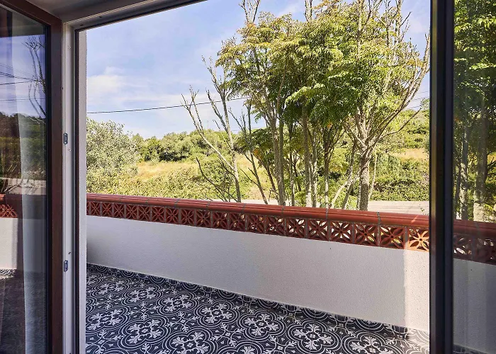 Coliving & Cowork In Ericeira By Barefoot Portugal Santo Isidoro