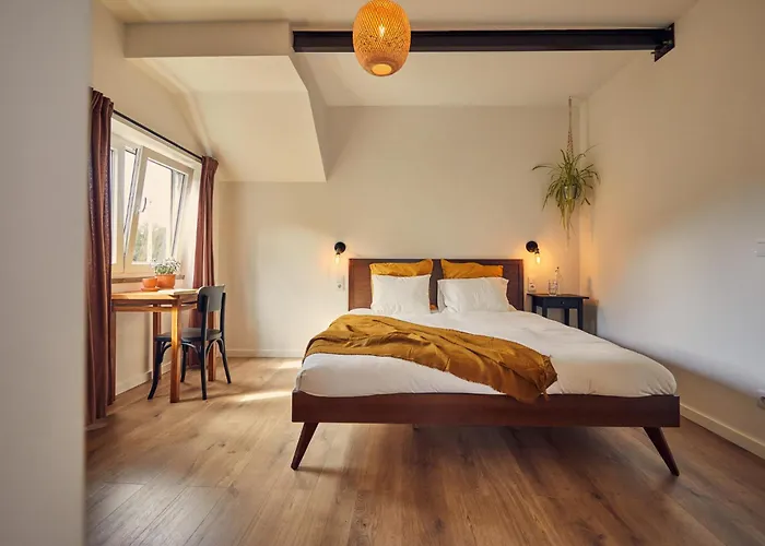 Gerendaház Coliving & Cowork In Ericeira By Barefoot Portugal *