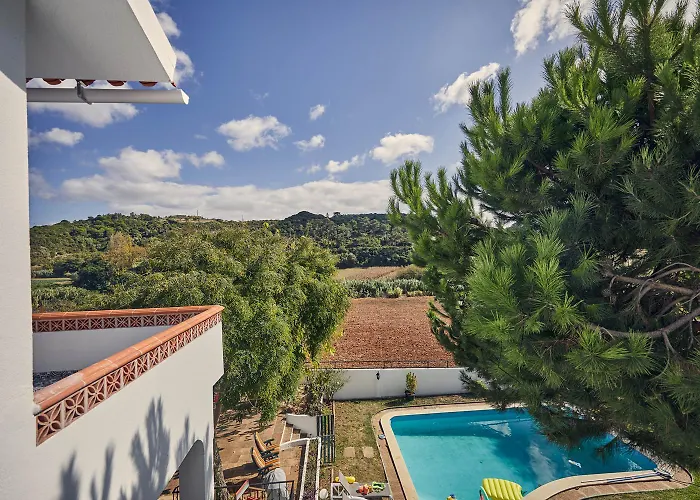 Coliving & Cowork In Ericeira By Barefoot Portugal Gerendaház *
