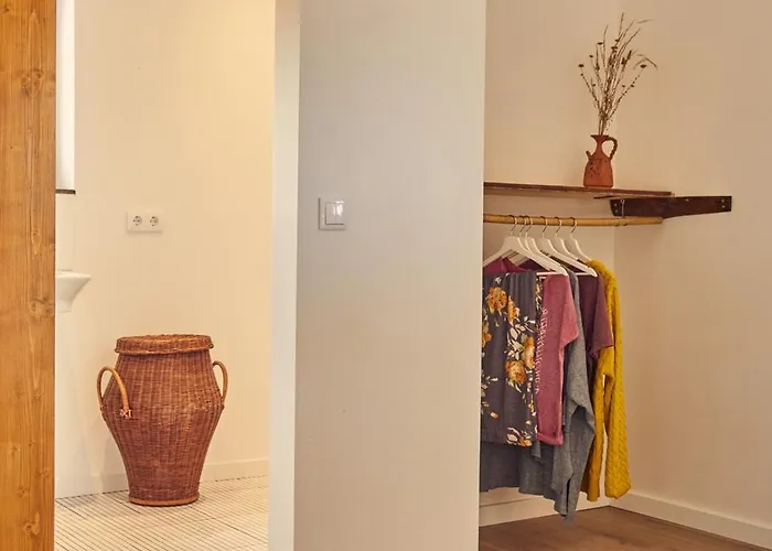 Gerendaház Coliving & Cowork In Ericeira By Barefoot Portugal *