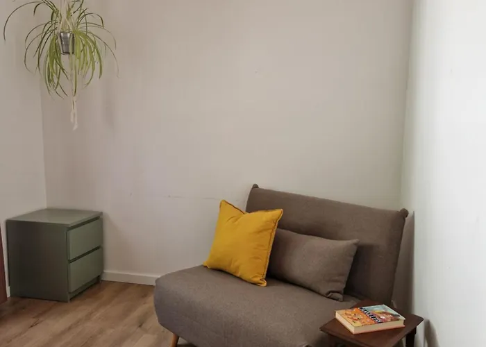 Coliving & Cowork In Ericeira By Barefoot Portugal Santo Isidoro