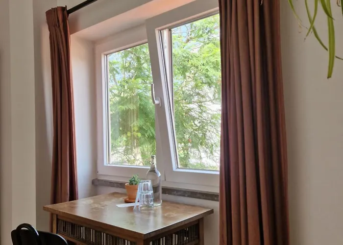 Coliving & Cowork In Ericeira By Barefoot Portugal * Santo Isidoro