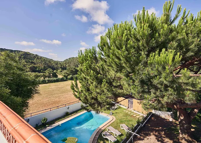 Coliving & Cowork In Ericeira By Barefoot Portugal Gerendaház Santo Isidoro