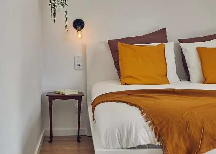 Coliving & Cowork In Ericeira By Barefoot Portugal *