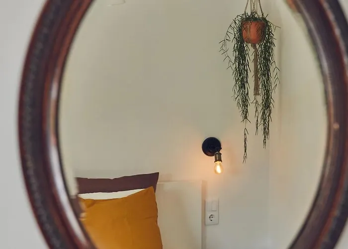 Coliving & Cowork In Ericeira By Barefoot Portugal Santo Isidoro