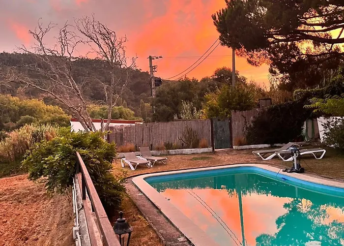 Coliving & Cowork In Ericeira By Barefoot Portugal * Santo Isidoro