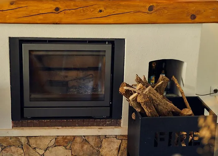 Деревянный коттедж Coliving & Cowork In Ericeira By Barefoot Portugal Santo Isidoro