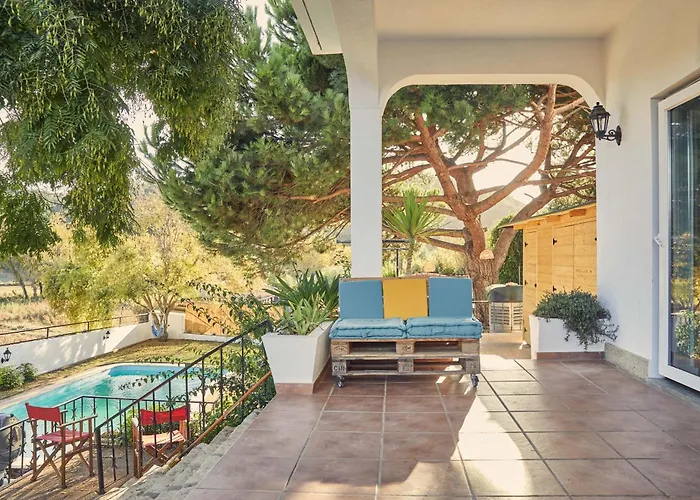 Coliving & Cowork In Ericeira By Barefoot Portugal Santo Isidoro