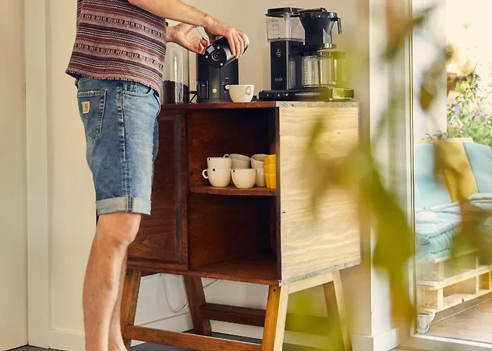 Coliving & Cowork In Ericeira By Barefoot Portugal